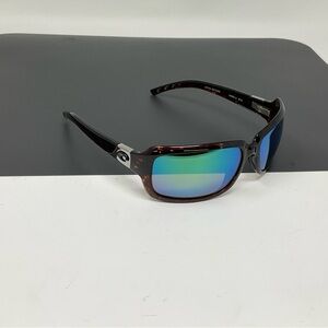 Costa Isabella glass polarized lenses